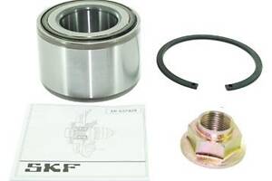 SKF VKBA 7534 Подшипник ступицы (передней) Ford Ranger 06-12/Mazda B-serie 99-06 (47x88x55)