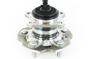 SKF VKBA 7541 Подшипник ступицы (задней) Toyota Avensis 1.8/2.0 08-18