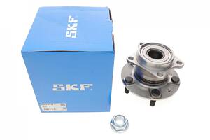 SKF VKBA 7544 Подшипник ступицы (задней) Mazda CX-7 06-14