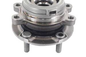 SKF VKBA 7617 Підшипник маточини (передньої) Nissan Teana 2.5 08-13