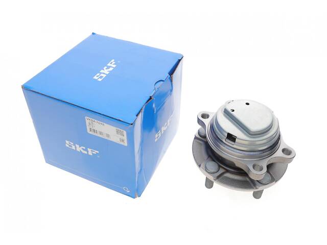 SKF VKBA 7698 Підшипник маточини (передньої) Nissan 370Z (Z34) 3.7 09- (+ABS)