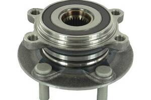 SKF VKBA 7705 Підшипник маточини (передньої) Mazda 3/CX-3 1.5-2.0 13- (+ABS)