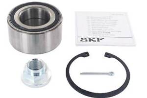 SKF VKBA 7759 Подшипник ступицы (передней) Hyundai Santa Fe 01-06/Sonata V 01-10 (45x84x41)