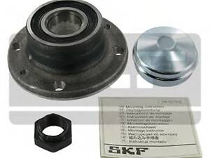 SKF VKBA1440. Підшипник маточини (комплект)