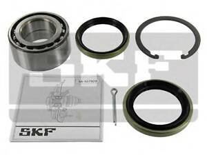 SKF VKBA3309. Підшипник кульковий