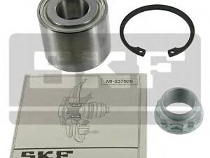 SKF VKBA3521. Підшипник маточини (комплект)