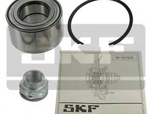 SKF VKBA3528. Комплект підшипника маточини колеса