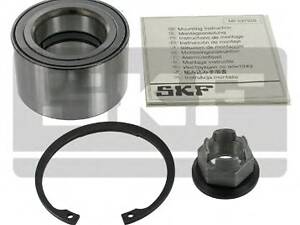 SKF VKBA3613. Подшипник ступицы (комплект)