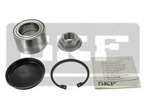 SKF VKBA3614. Підшипник маточини (комплект)