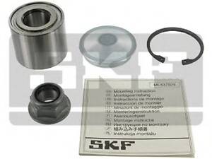 SKF VKBA3639. Подшипник ступицы (комплект)