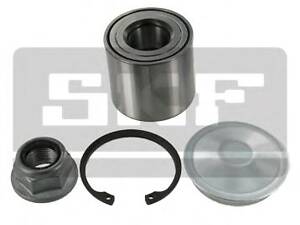 SKF VKBA3676. Підшипник маточини (комплект)