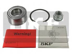 SKF VKBA6539. Подшипник ступицы (комплект)