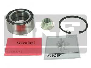 SKF VKBA7491. Підшипник маточини (комплект)