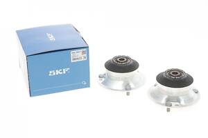 SKF VKDC 35814 T Подушка амортизатора (переднего) 2шт BMW 5 (E60)/X3 (E83) 96-15