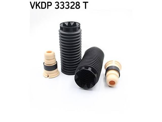 SKF VKDP 33328 T Пильник + відбійник амортизатора (переднього) Citroen Berlingo/Jumpy/Peugeot Partner/Expert 14- (к-кт 2