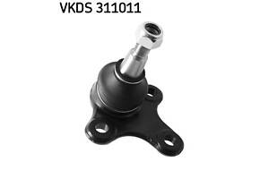 SKF VKDS 311011 Опора кульова (передня/знизу/L) Audi A3/Q3/Skoda Octavia/SuperB/VW Golf/Passat/Touran 05-