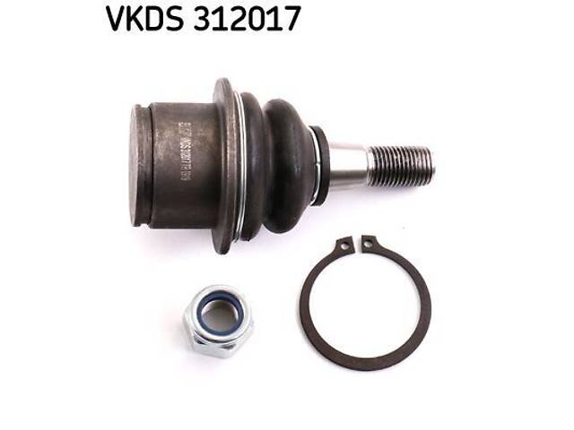 SKF VKDS 312017 Опора кульова (передня/знизу) Chrysler 300C 04-12