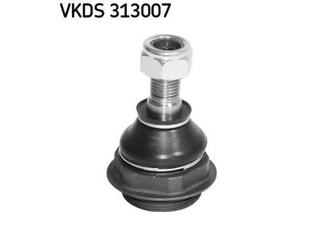 SKF VKDS 313007 Опора шаровая (передняя/снизу) Citroen Berlingo/Peugeot Partner 08-