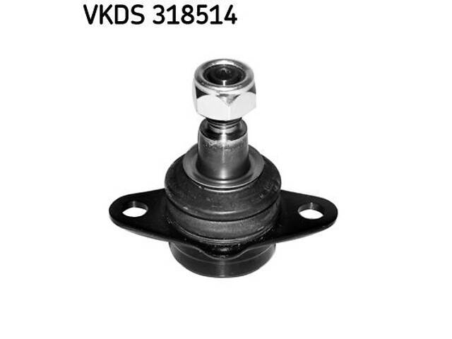 SKF VKDS 318514 Опора кульова (передня/зверху) BMW X3 (E83) 03-11