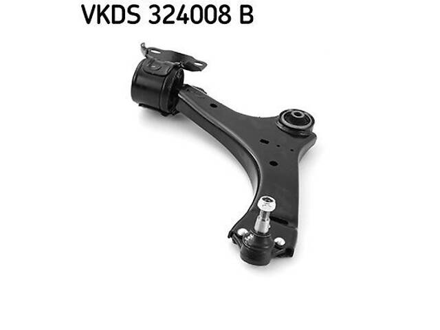 SKF VKDS 324008 B Рычаг подвески (передний) (R) Ford Mondeo/Volvo S60/V70 06-