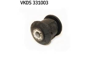 SKF VKDS 331003 Сайлентблок важеля (переднього/знизу/спереду) Audi A3/Q3/Skoda Octavia/SuperB/VW Caddy/Passat 03-