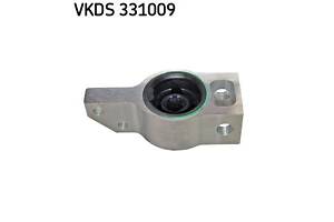 SKF VKDS 331009 Сайлентблок важеля (переднього/ззаду) VW Passat 05-