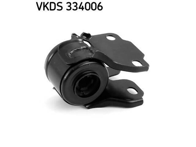SKF VKDS 334006 Сайлентблок важеля (переднього/знизу/ззаду) Ford Galaxy/Mondeo 06-15 (L)