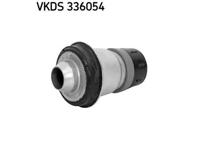 SKF VKDS 336054 Сайлентблок балки (передньої/ззаду) Renault Scenic II/Renault Megane II 02-