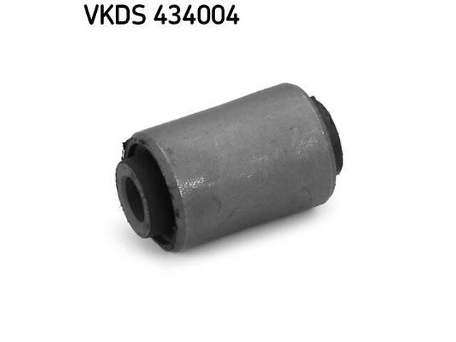 SKF VKDS 434004 Сайлентблок важеля (заднього/всередині) Mazda 3/Ford Focus/Volvo C30/S40 98-12