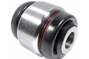 SKF VKDS 438511 Сайлентблок важеля (заднього) BMW 3 (E90/E91/E92/E93/F30/F80) 1.6-4.4 03- M47/N46/N47