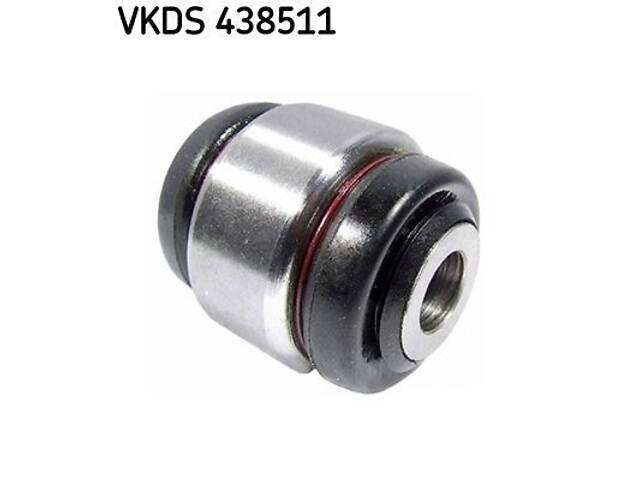 SKF VKDS 438511 Сайлентблок важеля (заднього) BMW 3 (E90/E91/E92/E93/F30/F80) 1.6-4.4 03- M47/N46/N47