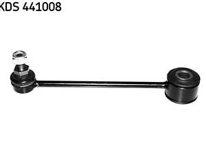 SKF VKDS 441008 Тяга стабілізатора (заднього) VW Golf IV/Skoda Octavia 1.8/1.9TDI 96-06 (L=195mm)