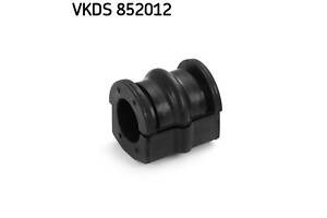 SKF VKDS 852012 Втулка стабілізатора (переднього) Nissan X-Trail 01-08 (d=25mm)