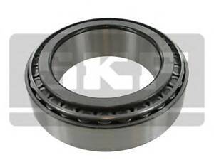 SKF VKHB 2082. Подшипник ступицы колеса