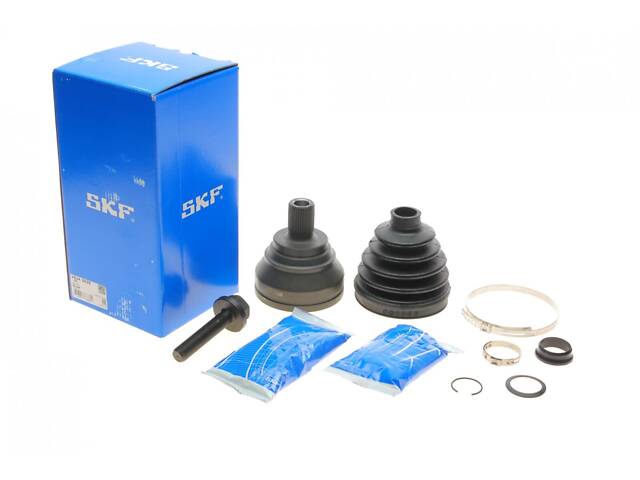 SKF VKJA 3028 ШРКШ (наружный) VW Caddy III-IV/Passat B6/B7/Golf V/VI/Octavia I-III 03- (36x27x98)