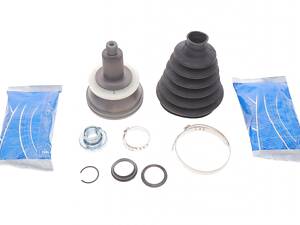 SKF VKJA 5264 ШРКШ (наружный) Skoda Fabia 99-/Rapid 12-15/Roomster/Seat 02-15/VW Polo 01- (36z/30z/52mm)