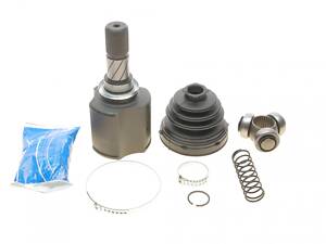 SKF VKJA 8057 ШРКШ (внутрішній) Renault Master III/Opel Movano B 2,3CDTI/dCi 10-