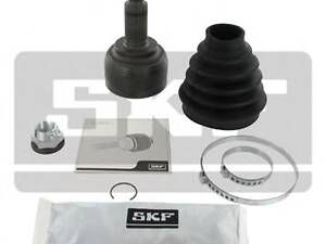 SKF VKJA5743. Шарнірний комплект, привідний вал