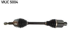 SKF VKJC 5004 Піввісь Dacia Duster 10-18 (R) (25x31x611)