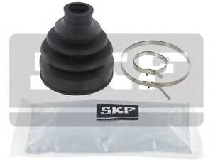 SKF VKJP 1164. Комплект пильника, приводний вал