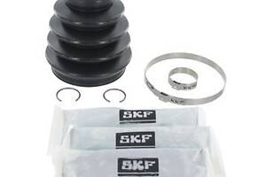 SKF VKJP 1350 Пильник ШРКШ (зовнішній) Citroen Jumper/Fiat Ducato/Peugeot Boxer 06- (27.7х97.6х140) (к-кт)