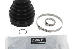 SKF VKJP 1460 Пыльник ШРКШ (наружный) Toyota Auris/Corolla 05-19 (24.5x81x109)