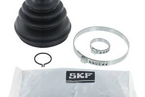 SKF VKJP 3001 Пильник ШРКШ (зовнішній) Opel Ascona C 81-88/Astra F 91-01/Kadett D/E 81-94/Vectra (22х82х78) (к-кт)