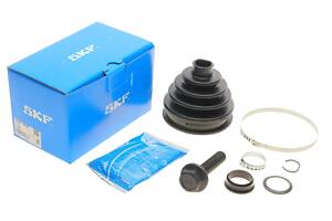 SKF VKJP 3005 Пыльник ШРКШ (наружный) Audi A6 00-05/Skoda SuperB 05-08/VW Passat B5 99-05