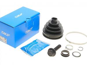 SKF VKJP 3005 Пильник ШРКШ (зовнішній) Audi A6 00-05/Skoda SuperB 05-08/VW Passat B5 99-05 (24x90x90) (к-кт)