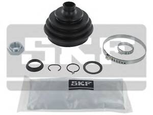 SKF VKJP 3008. Комплект пильника рш шарніра