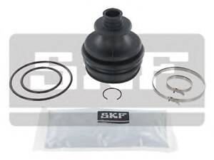 SKF VKJP 3068. Комплект пылника, приводной вал