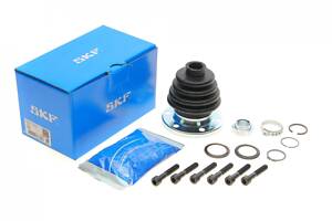 SKF VKJP 6103 Пыльник ШРКШ (внутренний) VW Passat B1-B4/Golf I-VI 72-98/Caddy I-II 83-92