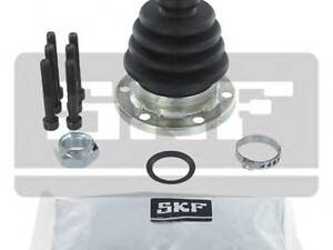 SKF VKJP 8010. Комплект пильника рш шарніра