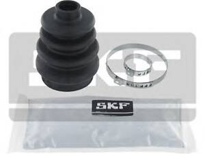 SKF VKJP 8021. Комплект пылника, приводной вал